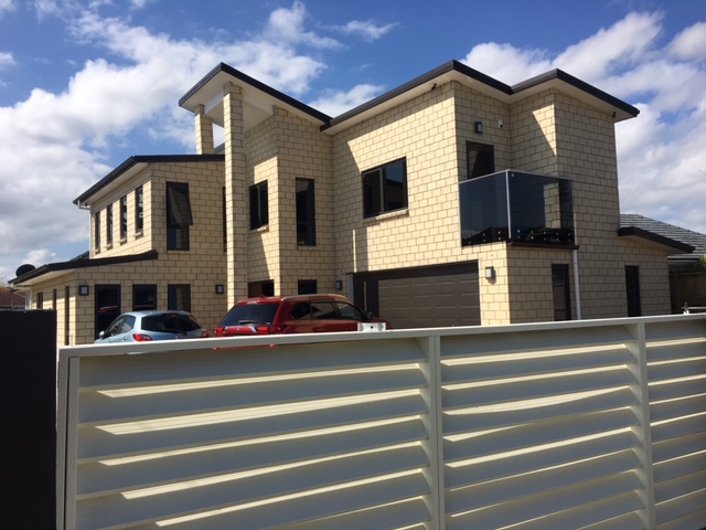 Hokianga Road Mangere