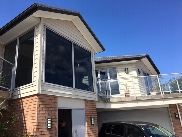 Mt Albert Road Residence